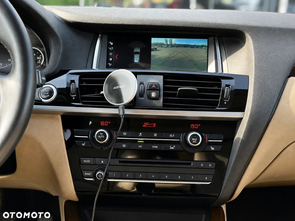 BMW X3 xDrive28i Sport-Aut xLine - 18