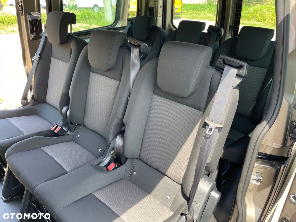 Ford Transit Custom - 40