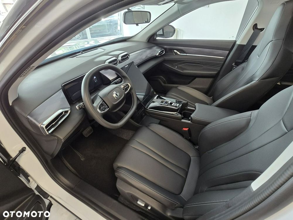 Dongfeng Mage - 13