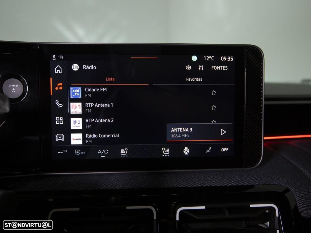 Renault 5 E-Tech 52 kWh Techno Autonomia Conforto - 26