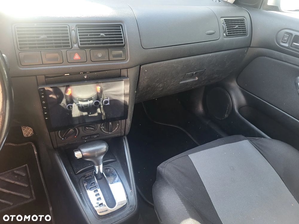 Volkswagen Golf - 7