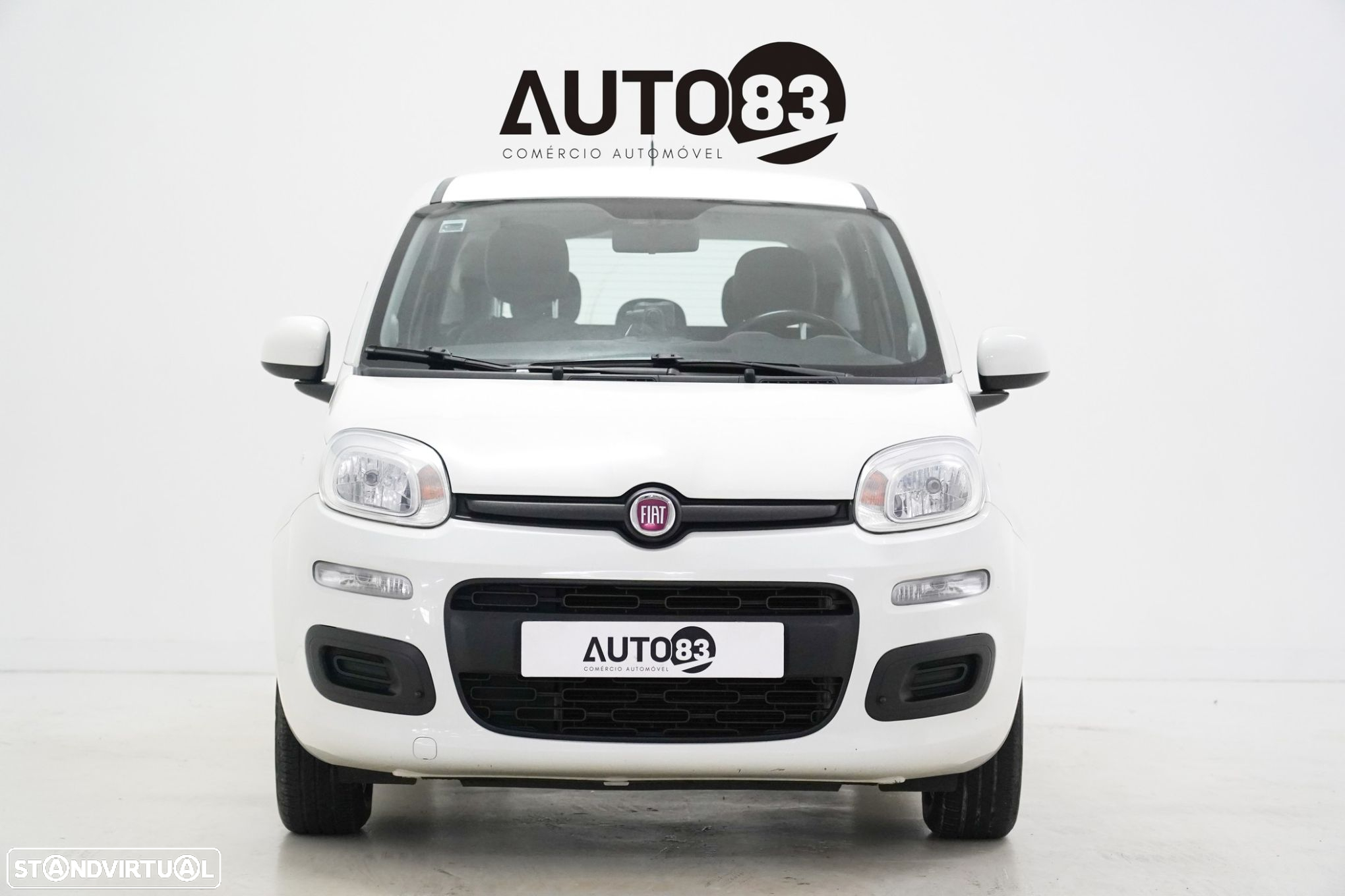 Fiat Panda 1.2 Lounge - 2