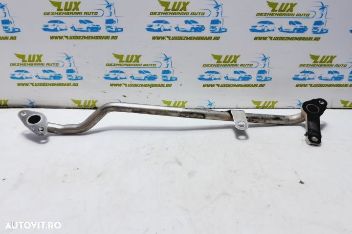 Conducta EGR 2.2 SH Mazda 3 BM  [din 2013 pana  2016] seria - 1