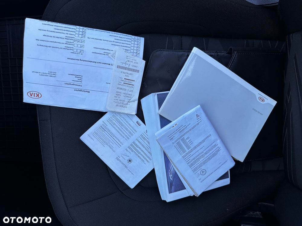 Kia Ceed 1.4 CVVT Attract - 19
