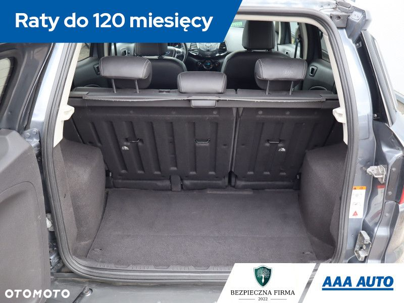 Ford EcoSport - 15