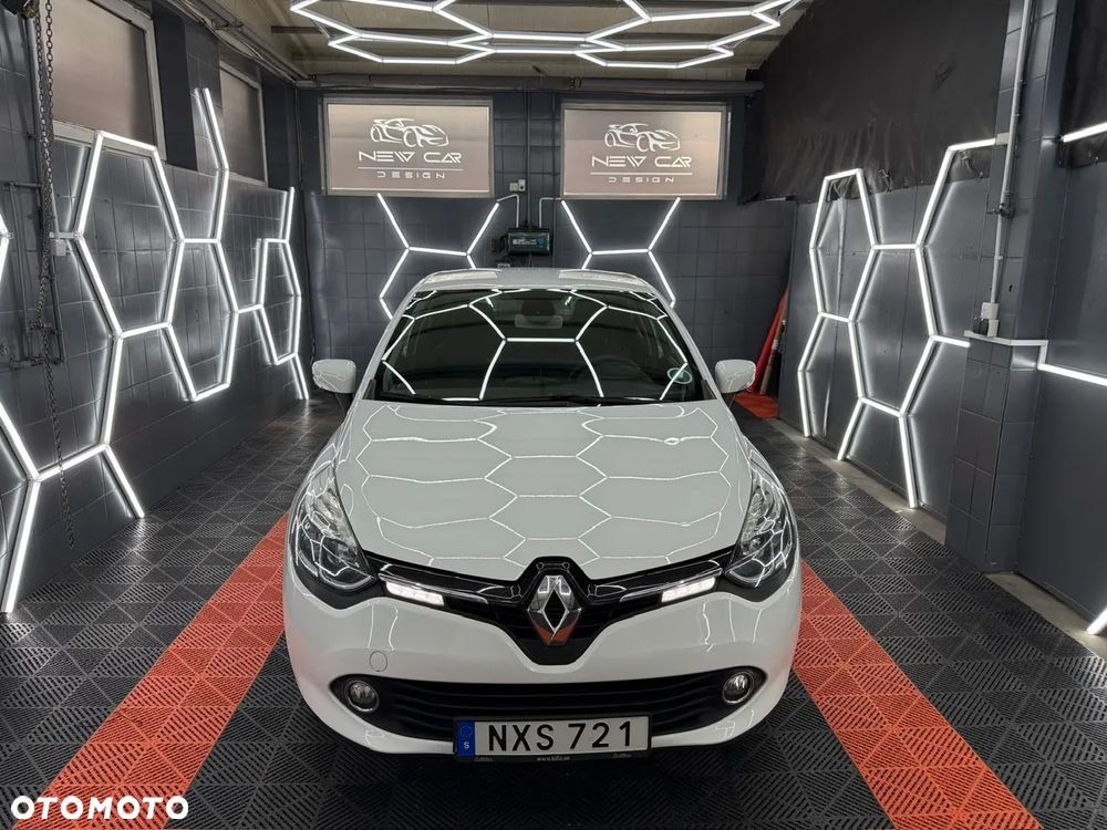 Renault Clio ENERGY TCe 90 Start & Stop LIMITED - 12