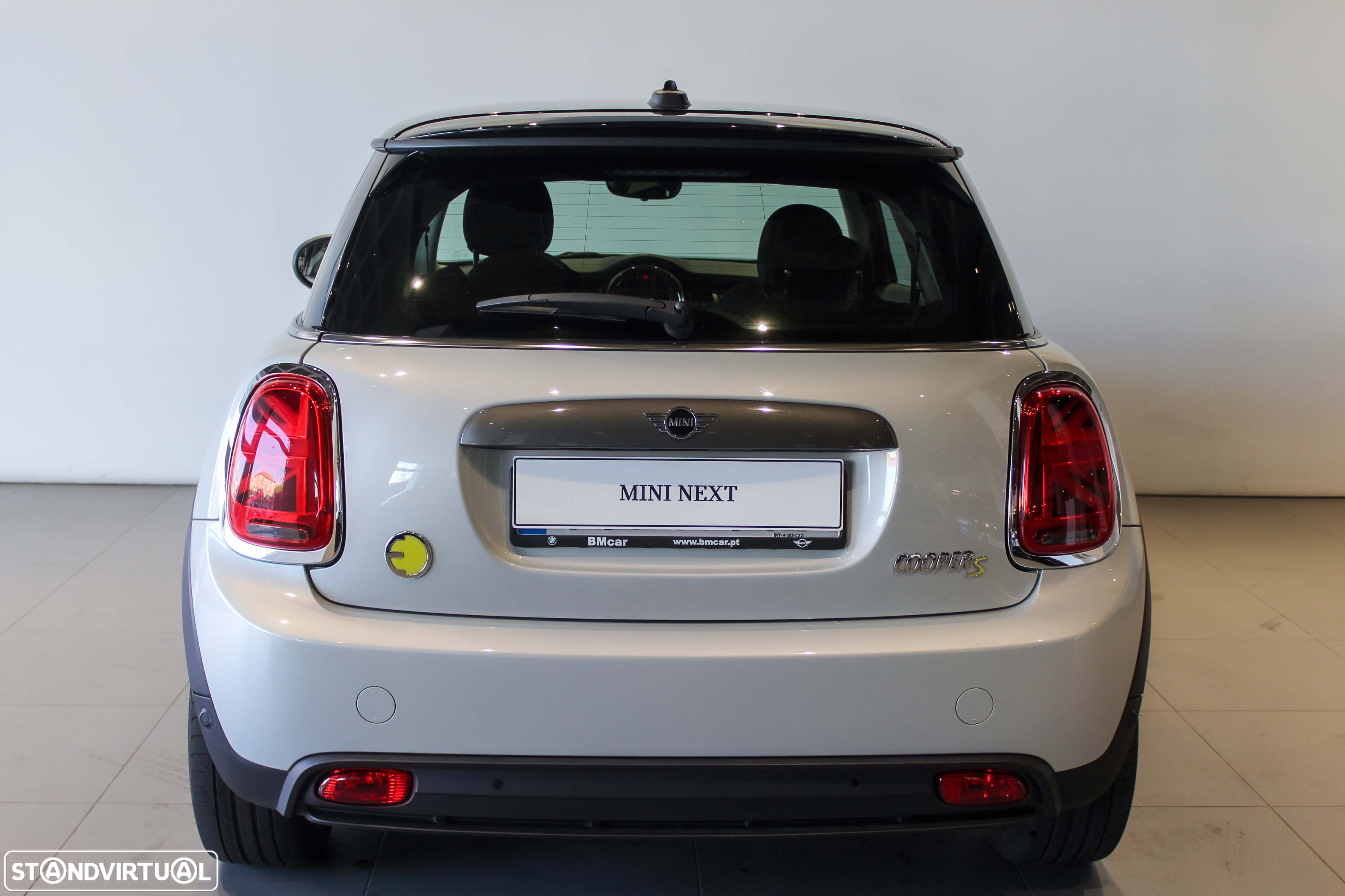 MINI 3 Portas Cooper SE - 7