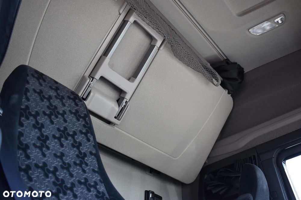 Scania R450 !! Tylko 58 tys. km !! Poduszka przód i tył !! - 24