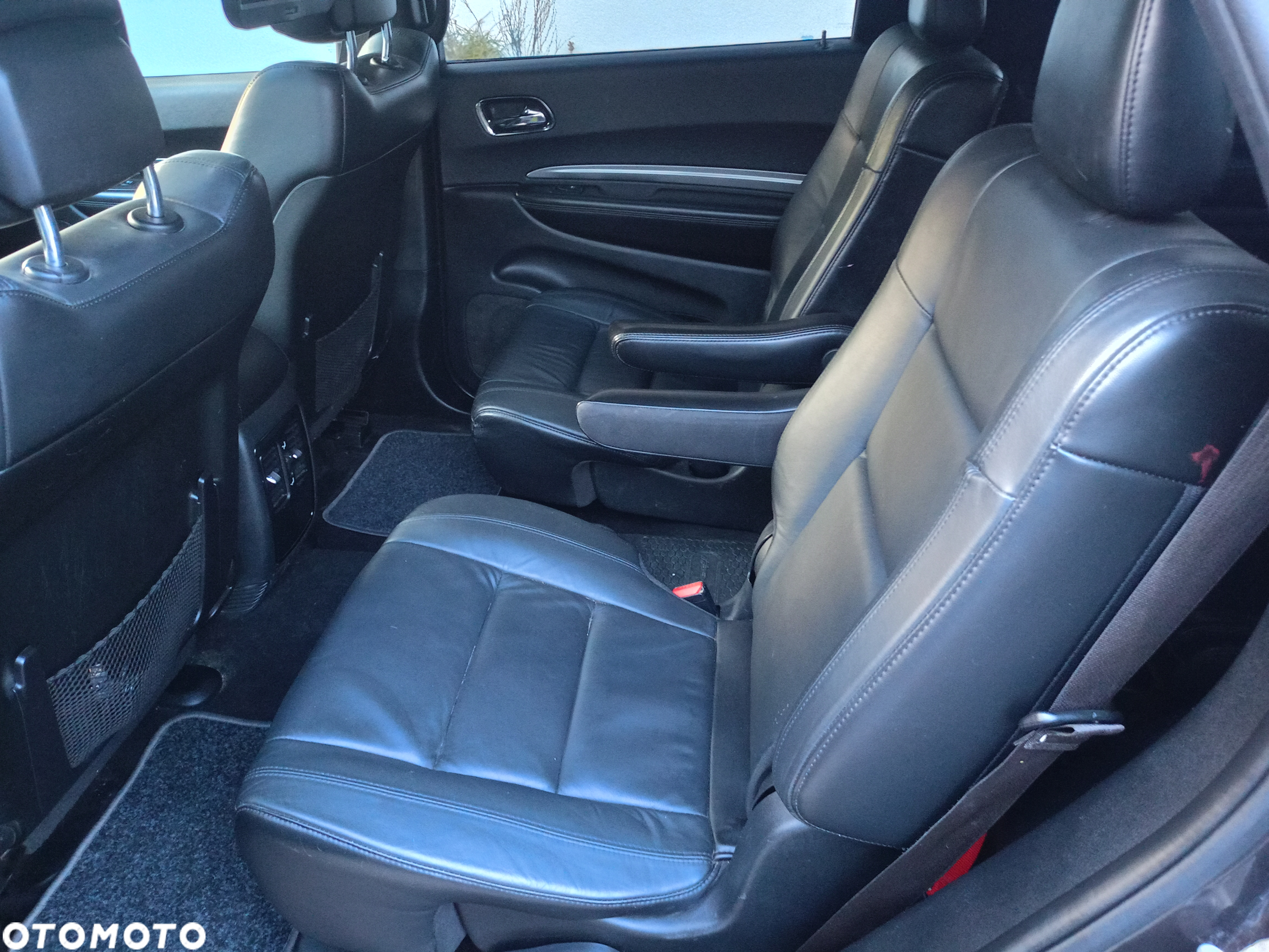 Dodge Durango - 24