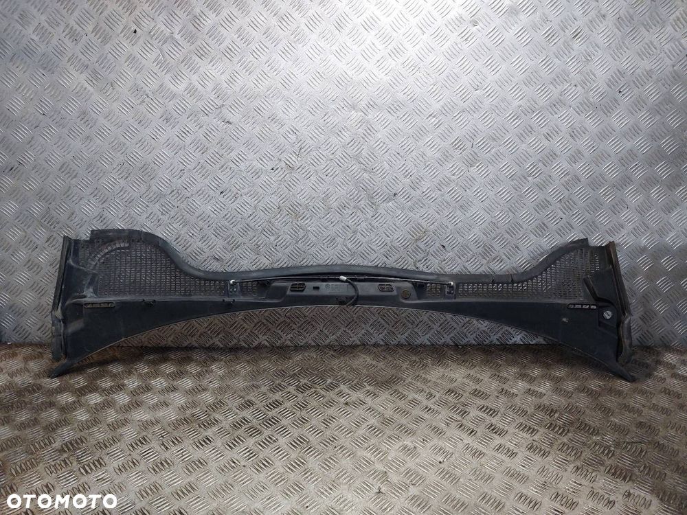 PODSZYBIE SKODA OCTAVIA II 1Z1819415F - 2