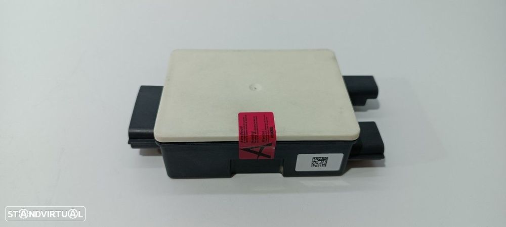 MÓDULO ELETRÓNICO NISSAN X-TRAIL (T32) ACENTA - 2