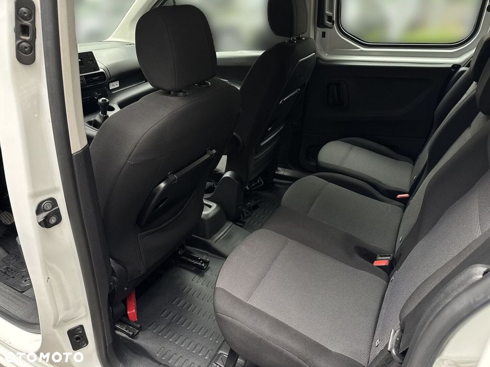 Toyota PROACE CITY - 17