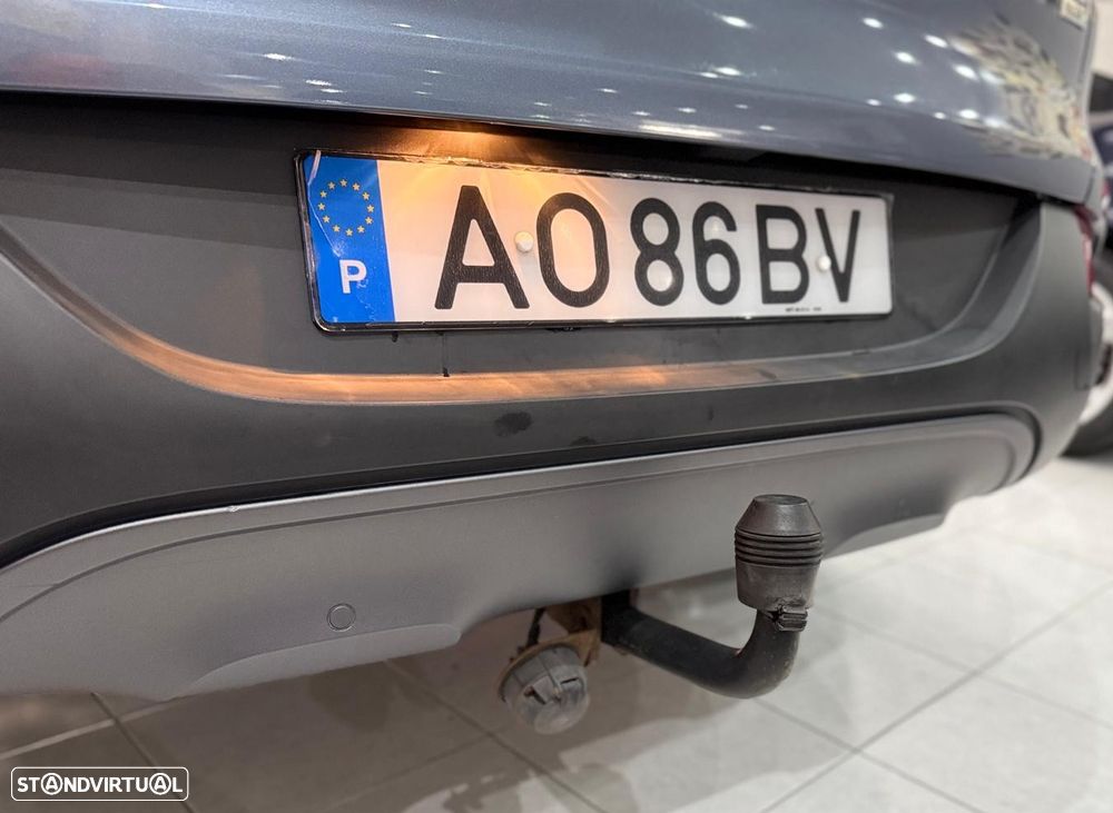 Renault Kadjar Energy dCi 110 Business - 20