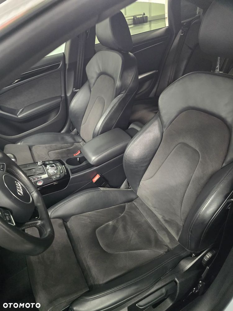Audi A5 Sportback 2.0 TFSI Quattro S tronic - 27