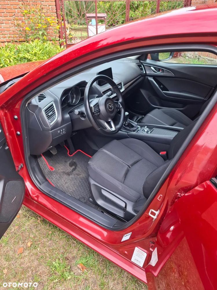 Mazda 3 2.0 Skypassion i-Eloop - 5