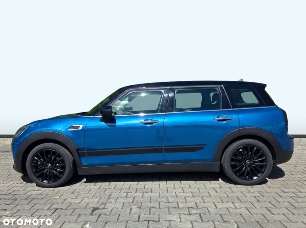 MINI Clubman - 7