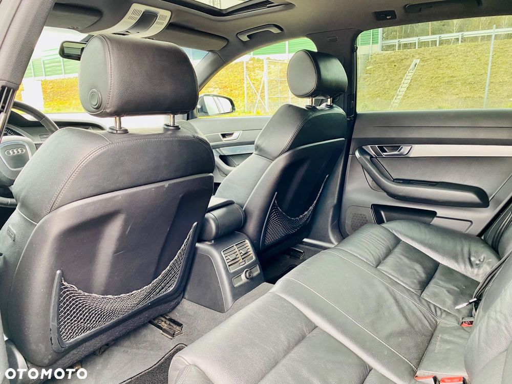 Audi A6 Avant 3.0 TDI tiptronic quattro - 32