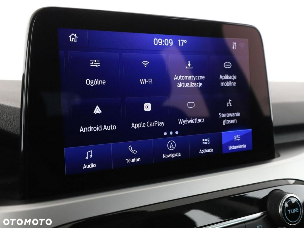 Ford Kuga 2.0 TDCi 4x2 Cool & Connect - 25