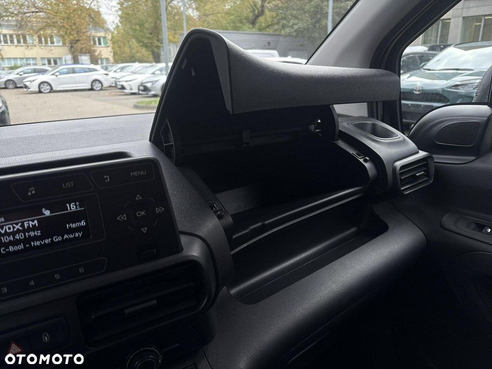 Toyota Proace City Verso - 26