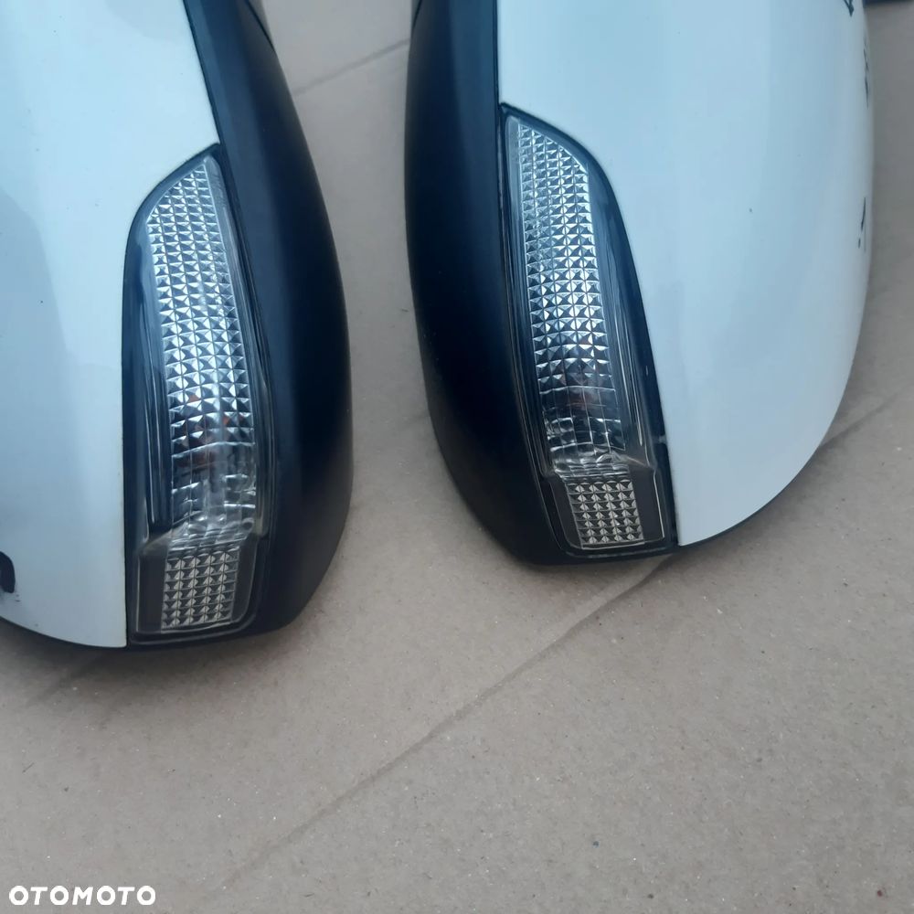 TOYOTA AURIS II 2 LIFT LUSTERKO PRAWE 7-PIN 040 15-18r - 6