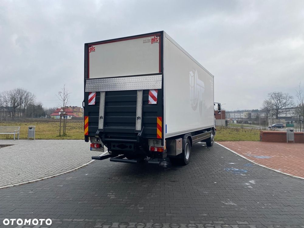 Mercedes-Benz Atego 1523 - 7