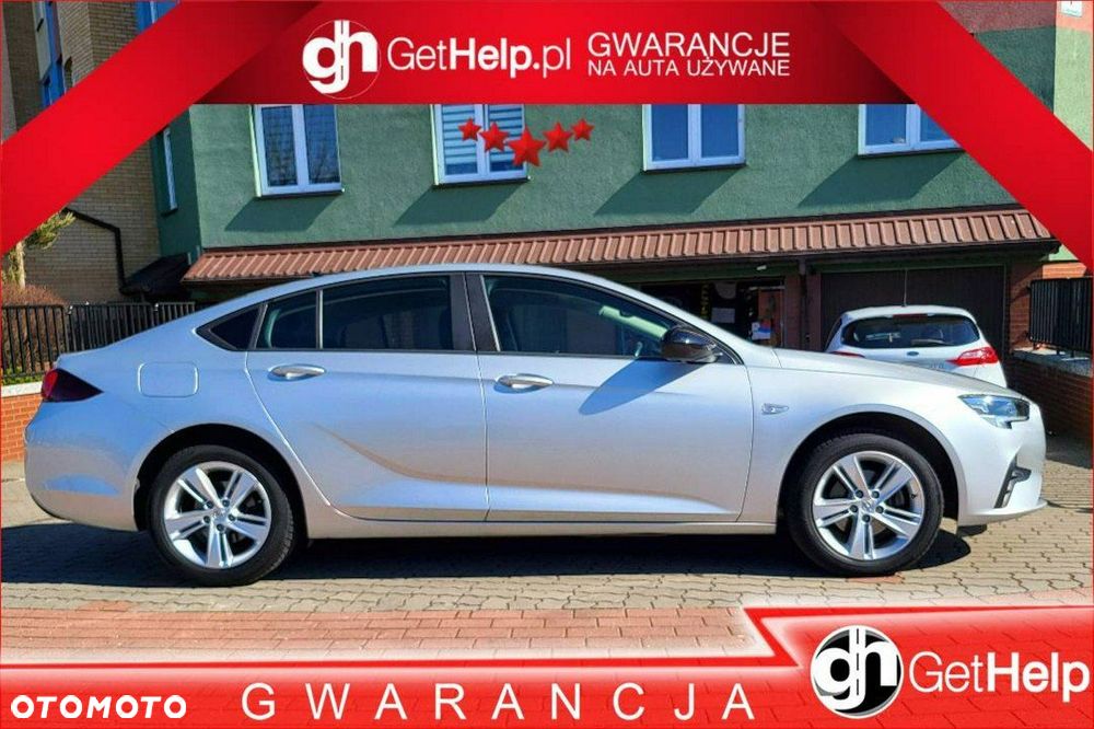 Opel Insignia 1.5 CDTI Business Elegance S&S - 23