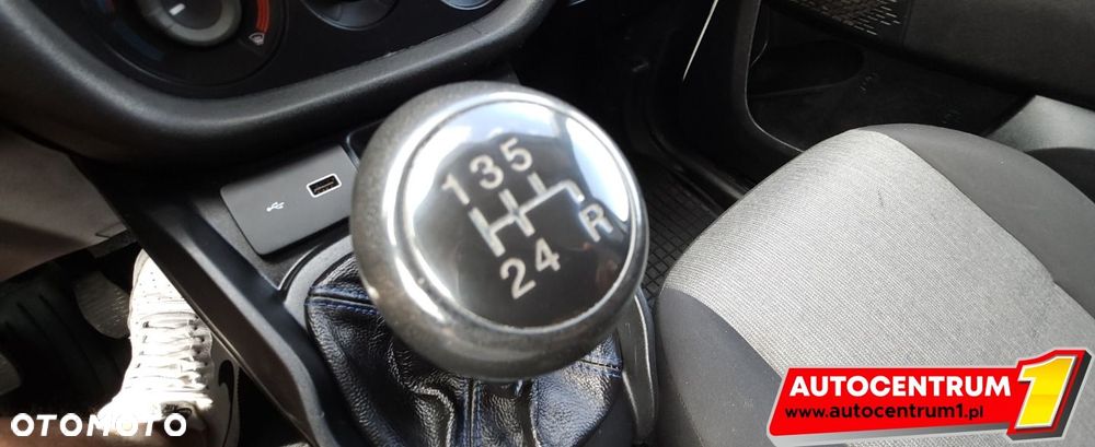 Fiat DOBLO - 27