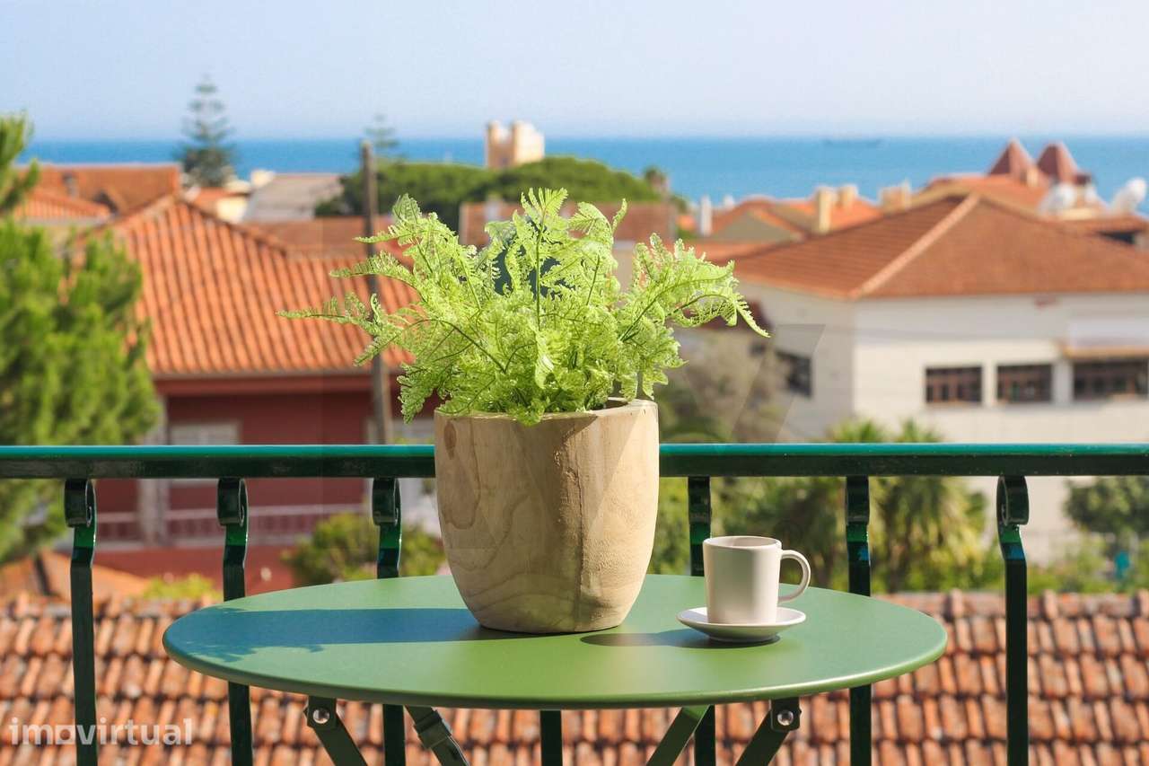 Retiro Exclusivo à Beira-Mar | Estoril – Cascais - Grande imagem: 2/30