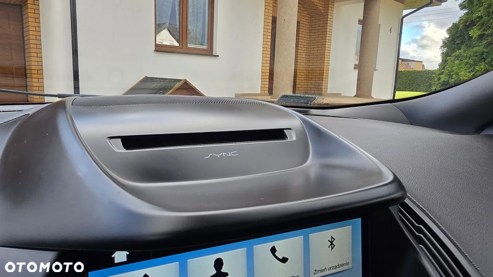 Ford Kuga 1.5 EcoBoost FWD ST-Line ASS - 31