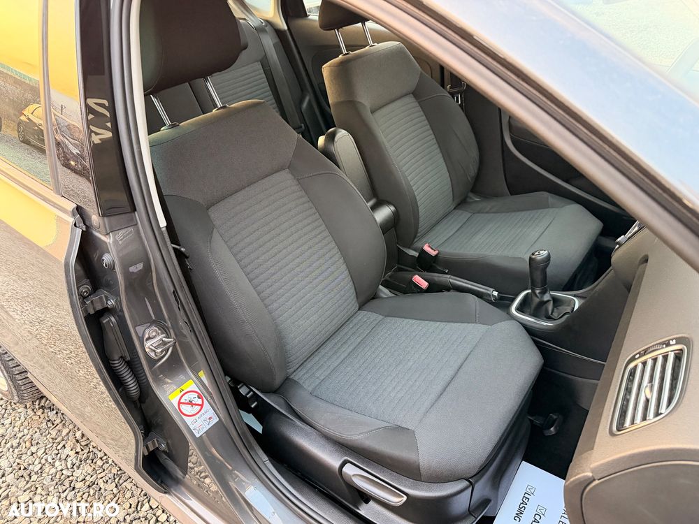 Volkswagen Polo 1.6 TDI Comfortline - 14