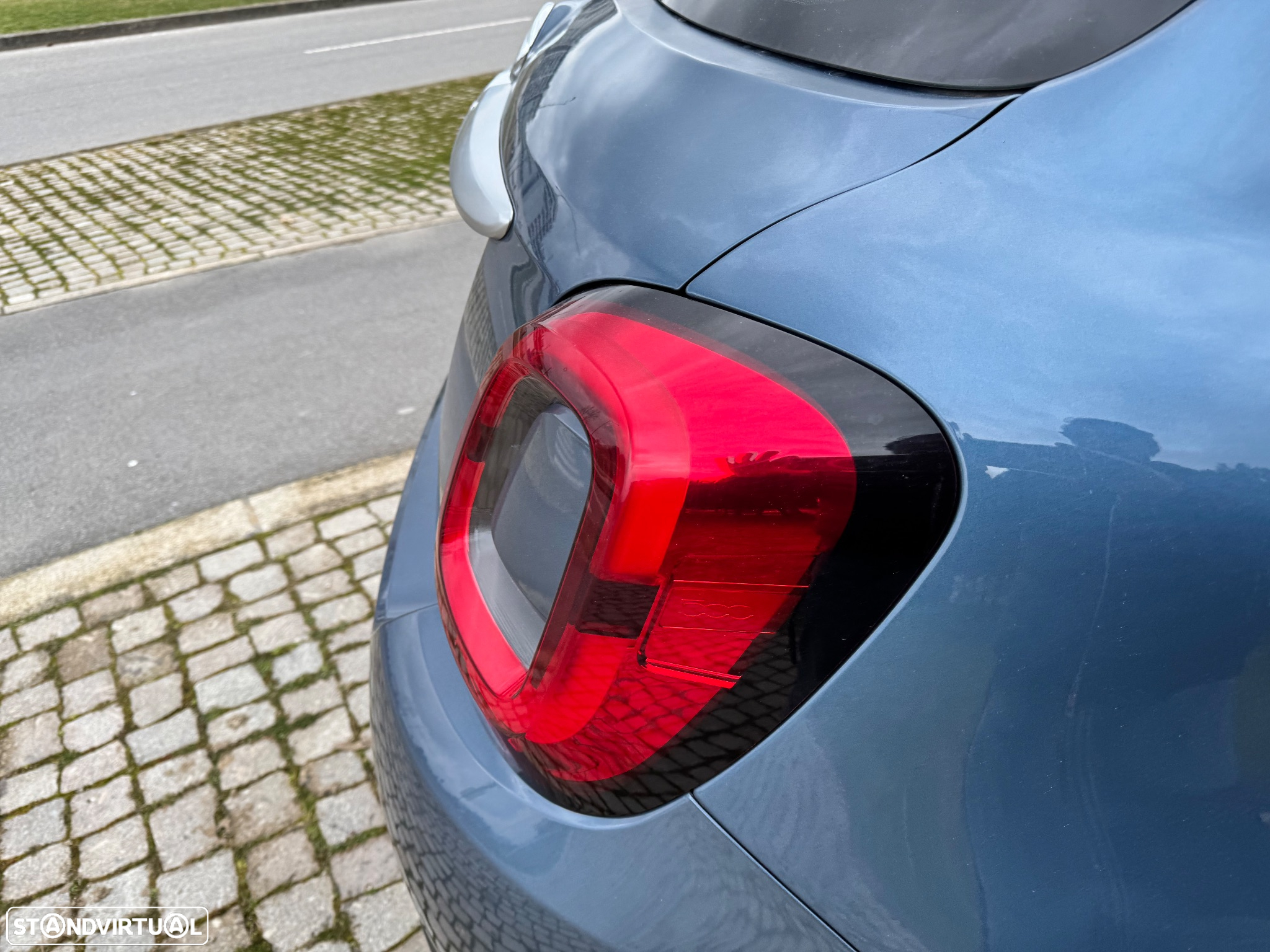 Fiat 500X 1.3 MJ City Cross J18 S&S - 32