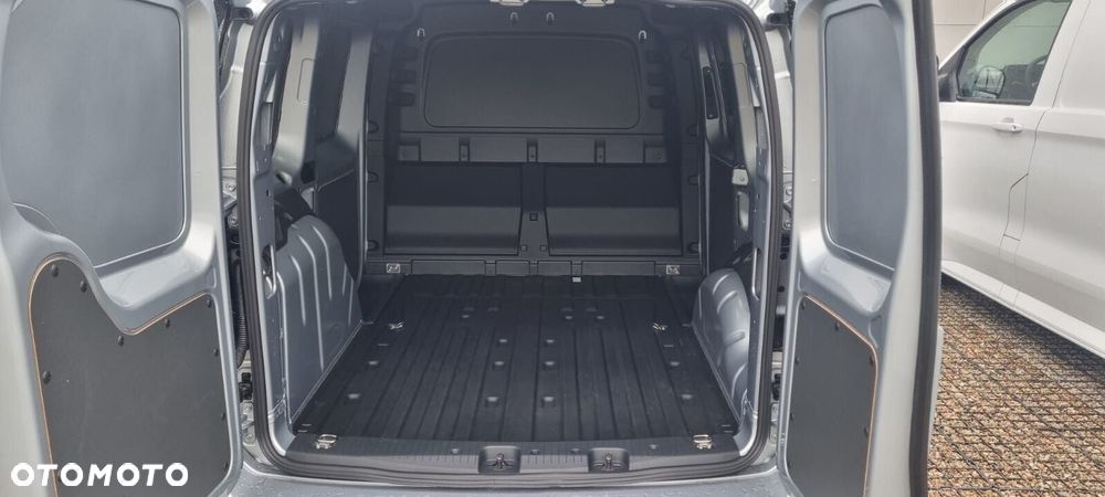 Volkswagen Caddy - 7