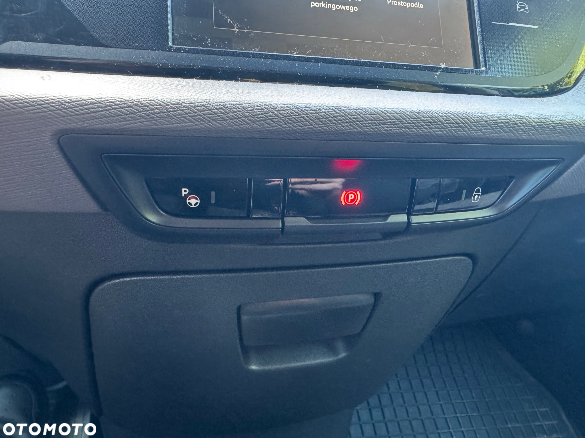 Citroën C4 SpaceTourer 1.2 PureTech Shine S&S - 24