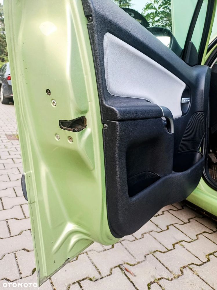 Citroën C3 1.4 HDi X - 19
