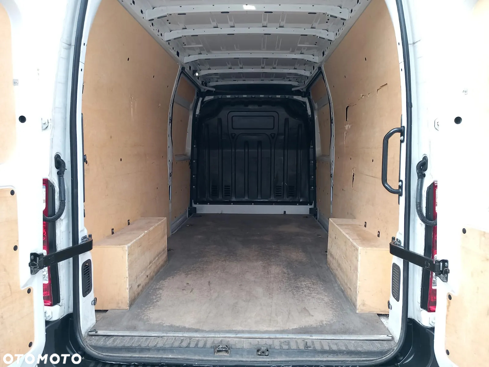 Renault Master - 6