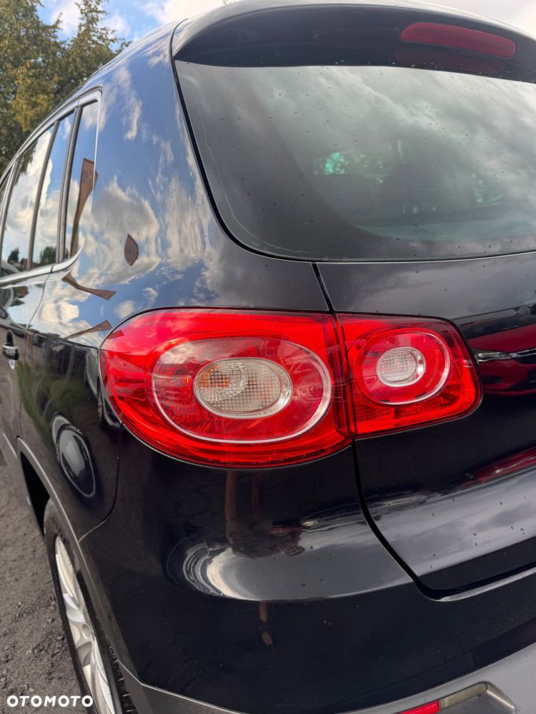 Volkswagen Tiguan - 15