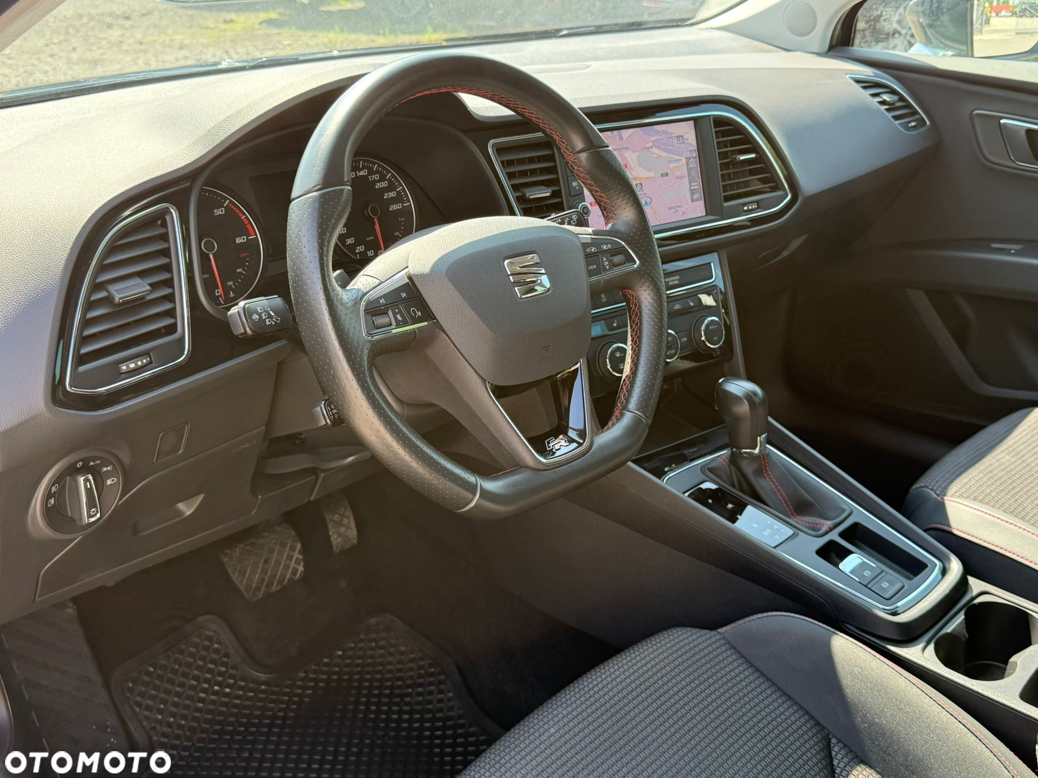 Seat Leon 2.0 TDI FR S&S DSG - 15