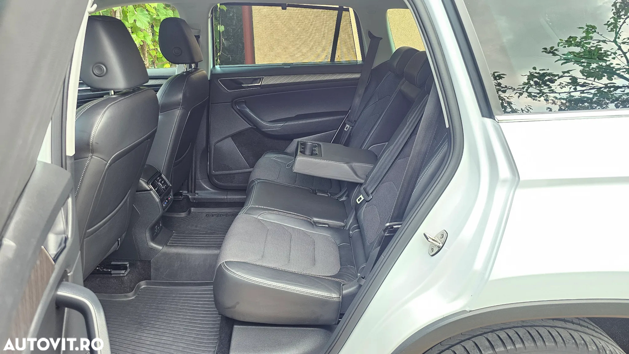 Skoda Kodiaq 1.5 TSI DSG Style - 26