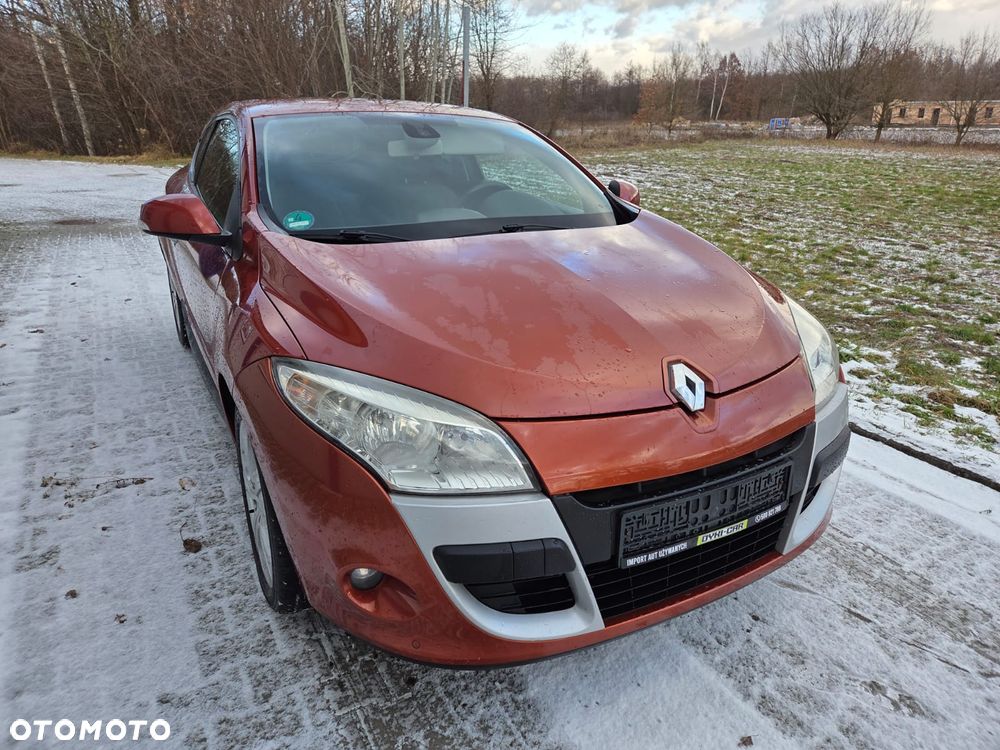 Renault Megane 1.6 16V Sport Way - 7