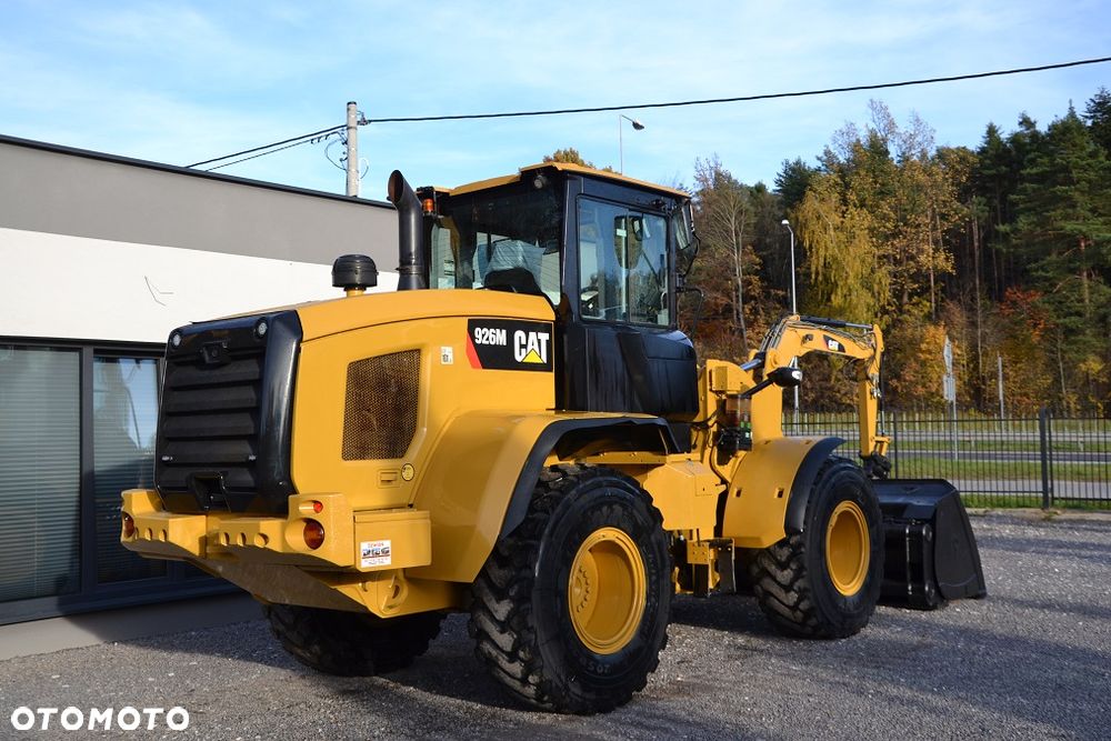 Caterpillar 926 M - 10