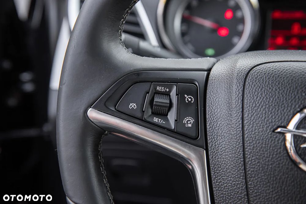 Opel Mokka 1.6 Enjoy S&S - 18