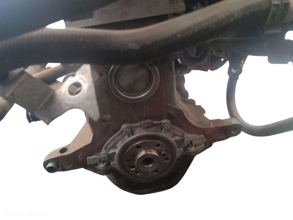 SILNIK KOMPLETNY FIAT PANDA III (2011-2020) 1.2 8V 69KM 169A4000 - 3