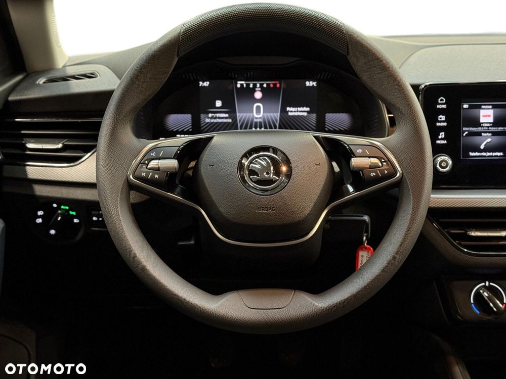 Skoda Kamiq 1.0 TSI Selection - 26