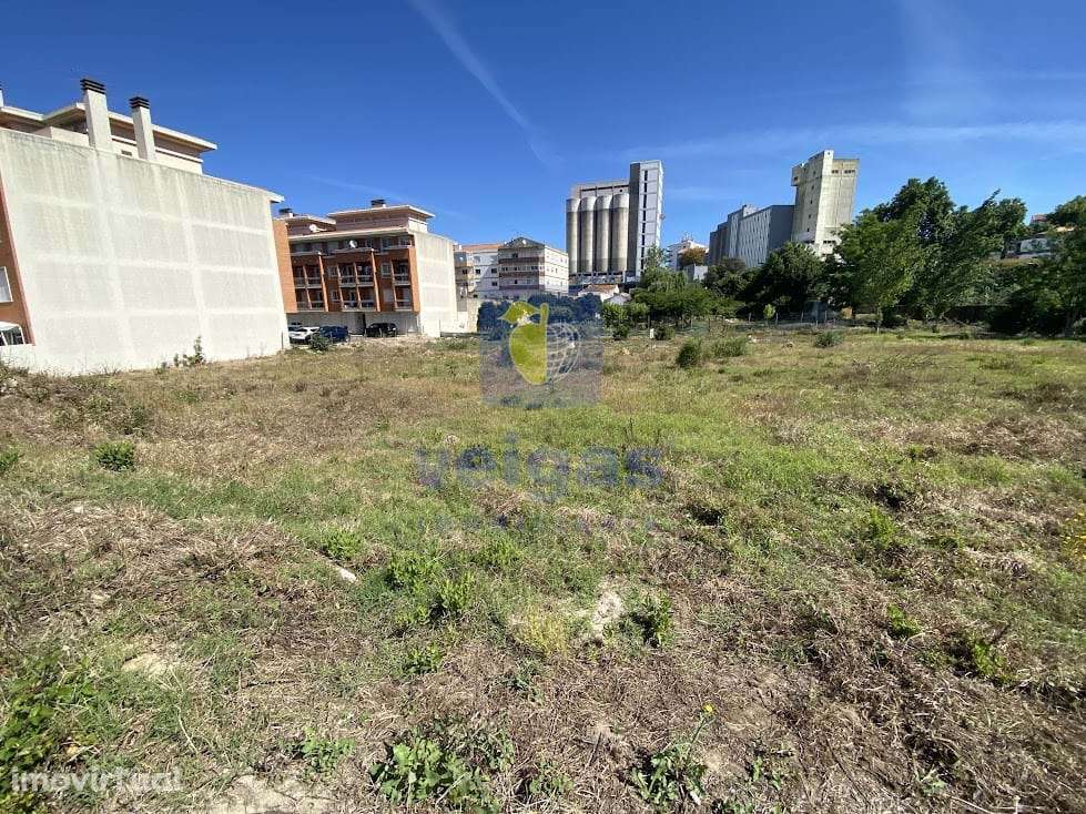 Terreno para construção , Caldas da Rainha - Grande imagem: 2/21