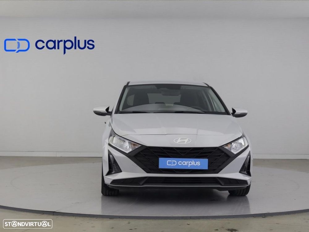 Hyundai i20 1.2 MPi Comfort - 3