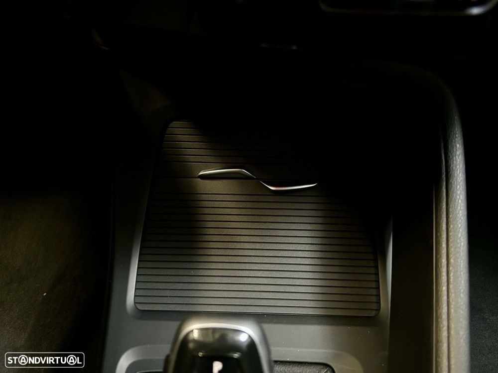 BMW X1 18 i sDrive Line Sport - 36