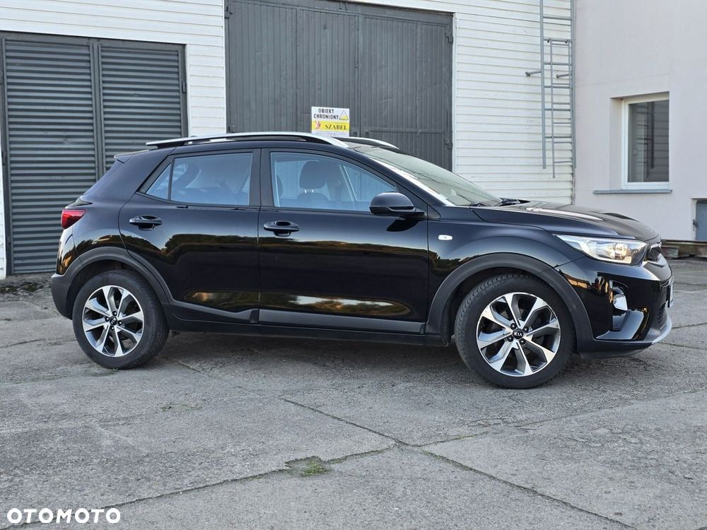 Kia Stonic 1.6 CRDi SCR XL - 13