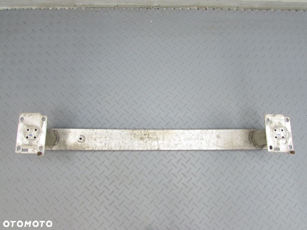 FIAT SCUDO EXPERT JUMPY II 07-16 BELKA WZMOCNIENIE ZDERZAKA PRZOD - 4