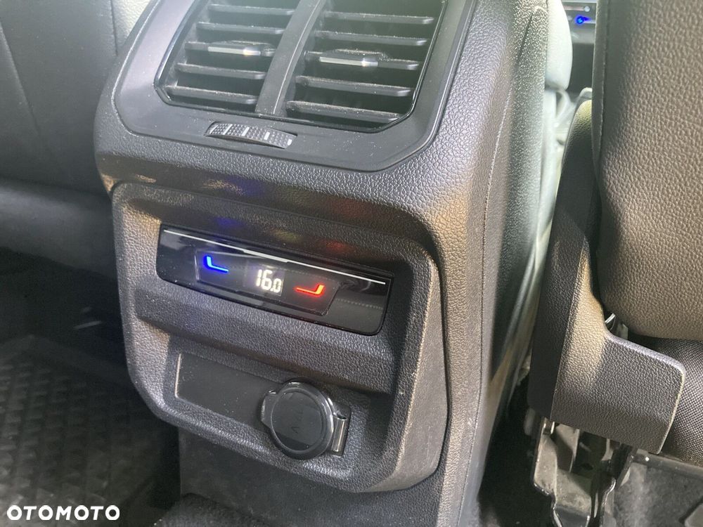 Volkswagen Tiguan 2.0 TSI 4Mot R-Line DSG - 23