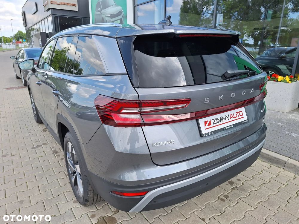 Skoda Kodiaq - 6